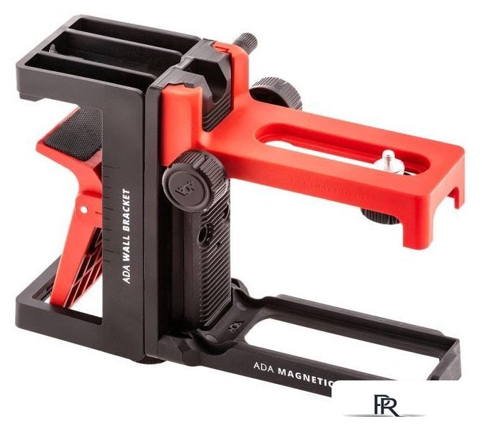 Универсальное крепление ADA Instruments Base A00555 - Изображение №1 — Интернет-магазин ПроЗаказ