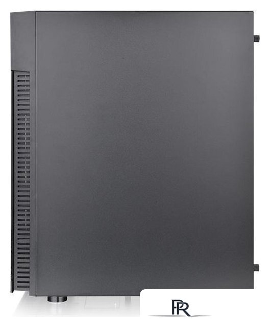 Корпус Thermaltake View 200 TG ARGB CA-1X3-00M1WN-00 - Изображение №4 — Интернет-магазин ПроЗаказ