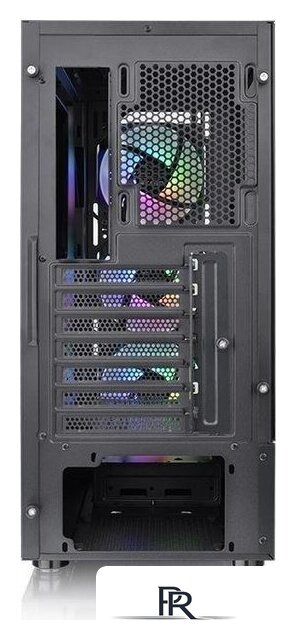 Корпус Thermaltake View 200 TG ARGB CA-1X3-00M1WN-00 - Изображение №6 — Интернет-магазин ПроЗаказ
