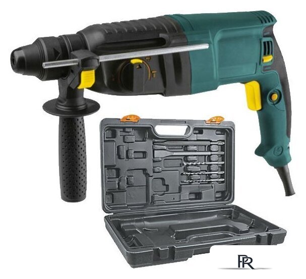 Перфоратор FIT 80106 - Изображение №1 — Интернет-магазин ПроЗаказ