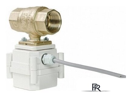 Электрический вентиль Gidrolock Ultimate 12V Enolgas 1