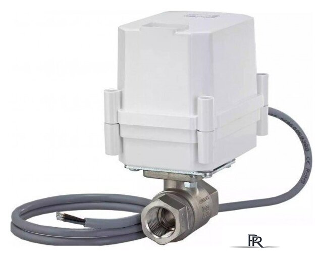 Электрический вентиль Gidrolock Ultimate 12V Enolgas 1