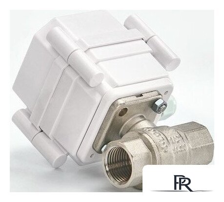 Электрический вентиль Gidrolock Ultimate 12V Enolgas 1