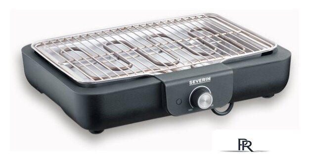 Электрогриль Severin PG 8554 - Изображение №1 — Интернет-магазин ПроЗаказ