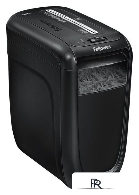 Шредер Fellowes Powershred 60Cs - Изображение №3 — Интернет-магазин ПроЗаказ