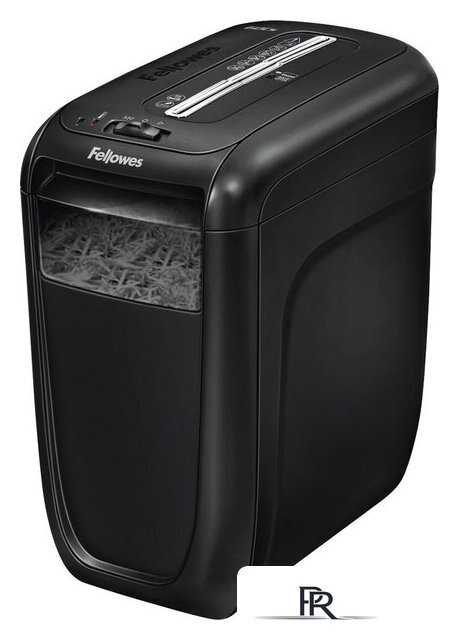 Шредер Fellowes Powershred 60Cs - Изображение №1 — Интернет-магазин ПроЗаказ
