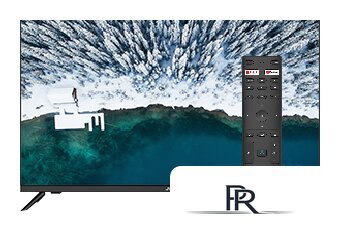 Телевизор JVC LT-43M697 - Изображение №1 — Интернет-магазин ПроЗаказ