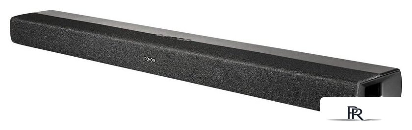 Саундбар Denon DHT-S217 - Изображение №1 — Интернет-магазин ПроЗаказ