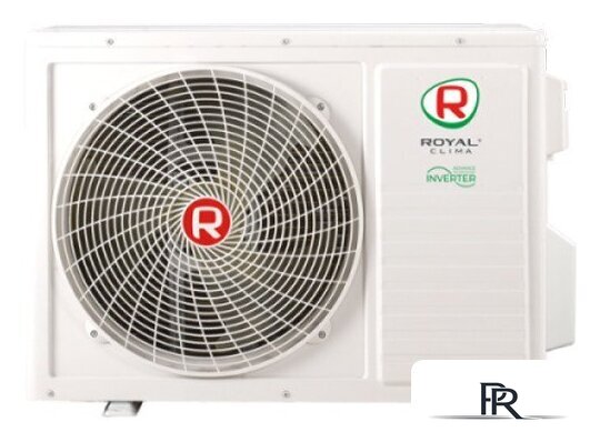 Наружный блок Royal Clima Multi Gamma EU ERP Inverter 3TFM-25HN/OUT - Изображение №1 — Интернет-магазин ПроЗаказ