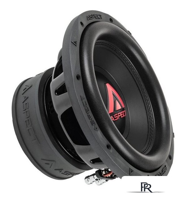 Головка сабвуфера Aspect NLW-10d2 - Изображение №1 — Интернет-магазин ПроЗаказ