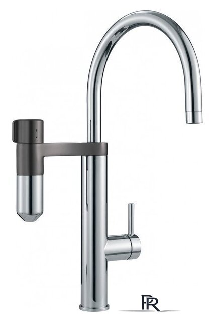 Смеситель Franke Vital J 120.0621.229 - Изображение №1 — Интернет-магазин ПроЗаказ