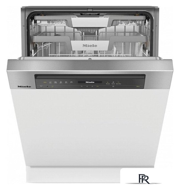 Встраиваемая посудомоечная машина Miele G 7600 SCi AutoDos - Изображение №1 — Интернет-магазин ПроЗаказ