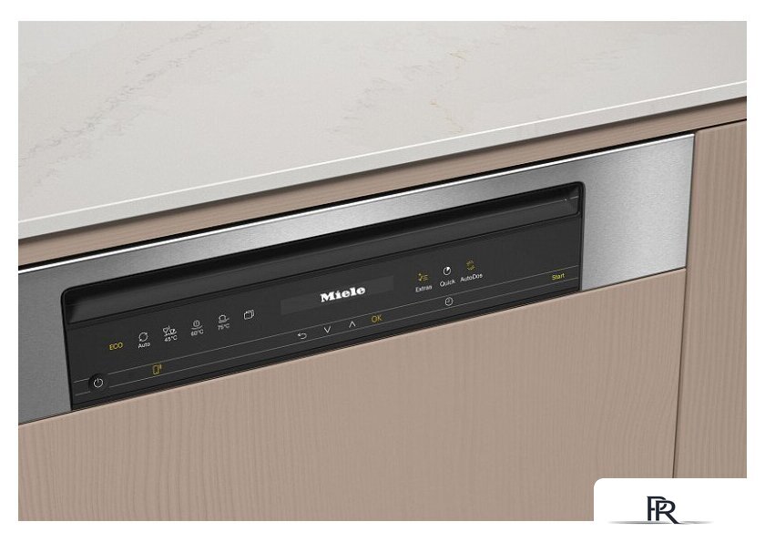 Встраиваемая посудомоечная машина Miele G 7600 SCi AutoDos - Изображение №2 — Интернет-магазин ПроЗаказ