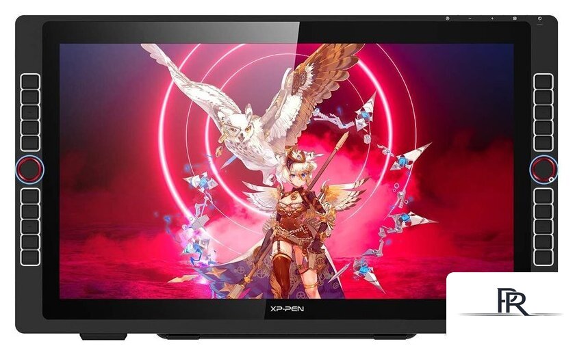 Графический монитор XP-Pen Artist 22R Pro - Изображение №1 — Интернет-магазин ПроЗаказ