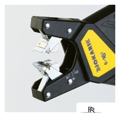 Стриппер Jokari 20090 - Изображение №4 — Интернет-магазин ПроЗаказ