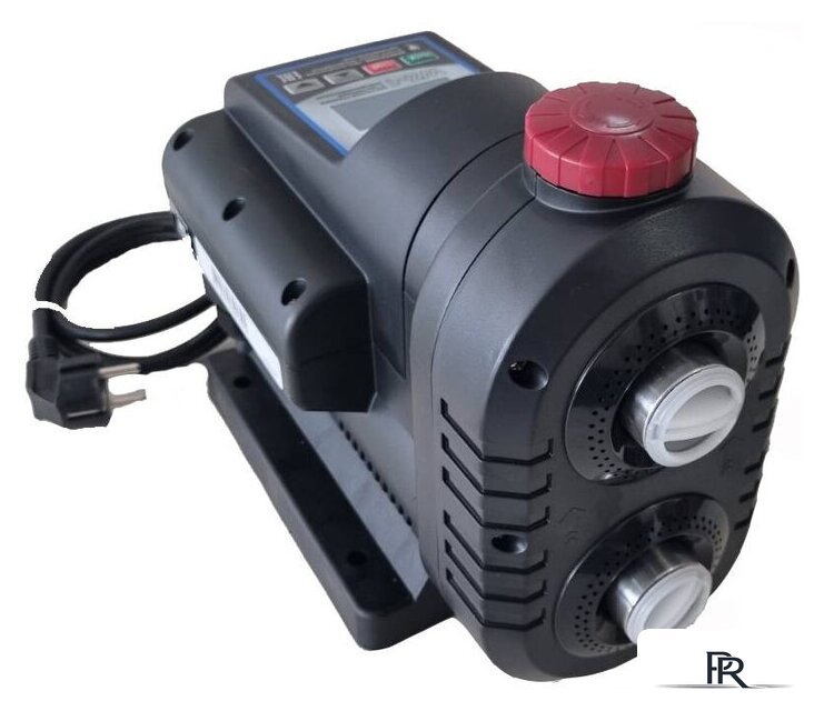 Самовсасывающий насос Gardana WZ-1 - Изображение №2 — Интернет-магазин ПроЗаказ