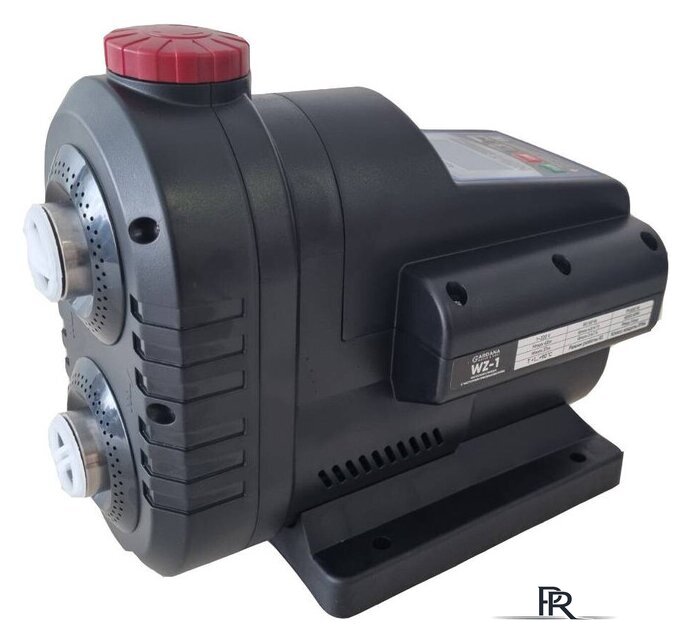 Самовсасывающий насос Gardana WZ-1 - Изображение №1 — Интернет-магазин ПроЗаказ
