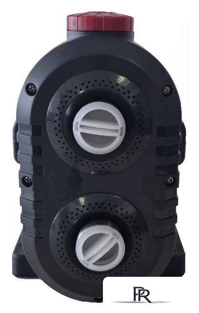 Самовсасывающий насос Gardana WZ-1 - Изображение №4 — Интернет-магазин ПроЗаказ