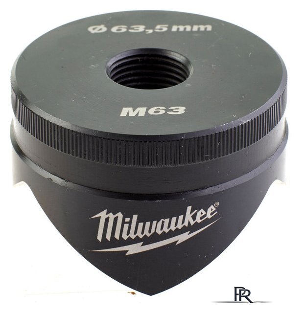 Пробойник Milwaukee 4932430849 - Изображение №1 — Интернет-магазин ПроЗаказ