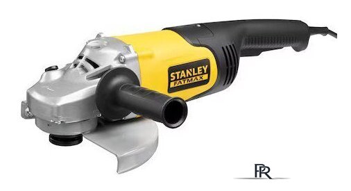 Угловая шлифмашина Stanley FMEG232 - Изображение №1 — Интернет-магазин ПроЗаказ