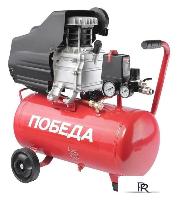 Компрессор Победа KM 24-230 - Изображение №1 — Интернет-магазин ПроЗаказ