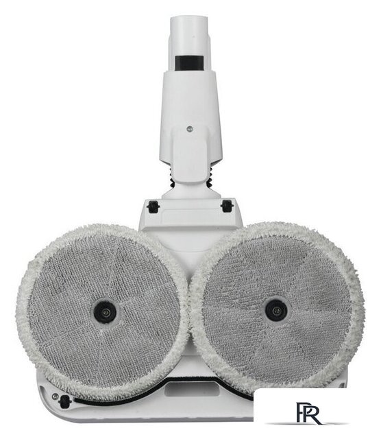 Пылесос Polaris PVCS 6020 Cyclonic Way PRO Wi-Fi IQ Home (белый) - Изображение №16 — Интернет-магазин ПроЗаказ