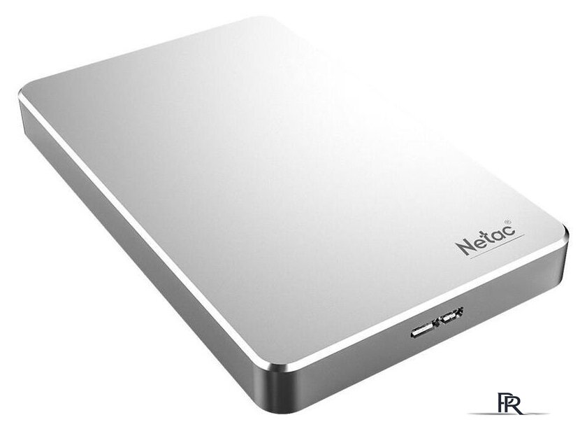 Внешний накопитель Netac K330 1TB NT05K330N-001T-30SL - Изображение №2 — Интернет-магазин ПроЗаказ