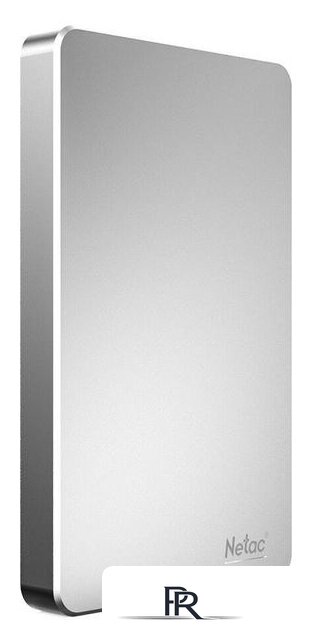 Внешний накопитель Netac K330 1TB NT05K330N-001T-30SL - Изображение №5 — Интернет-магазин ПроЗаказ