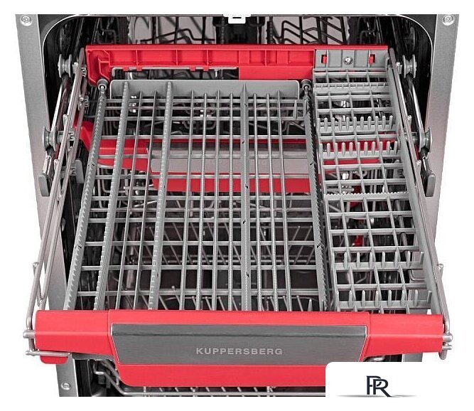 Встраиваемая посудомоечная машина KUPPERSBERG GSM 4573 - Изображение №6 — Интернет-магазин ПроЗаказ