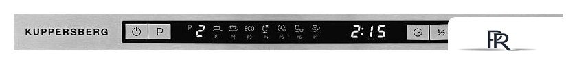 Встраиваемая посудомоечная машина KUPPERSBERG GSM 4573 - Изображение №5 — Интернет-магазин ПроЗаказ