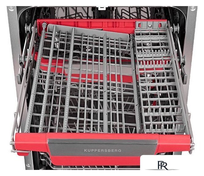 Встраиваемая посудомоечная машина KUPPERSBERG GSM 4573 - Изображение №7 — Интернет-магазин ПроЗаказ