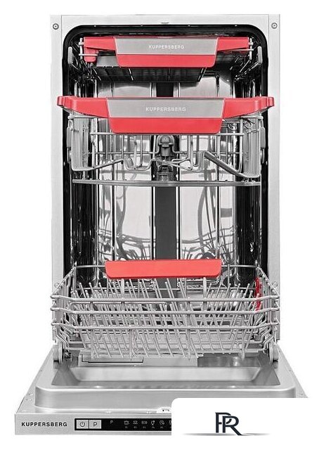 Встраиваемая посудомоечная машина KUPPERSBERG GSM 4573 - Изображение №2 — Интернет-магазин ПроЗаказ