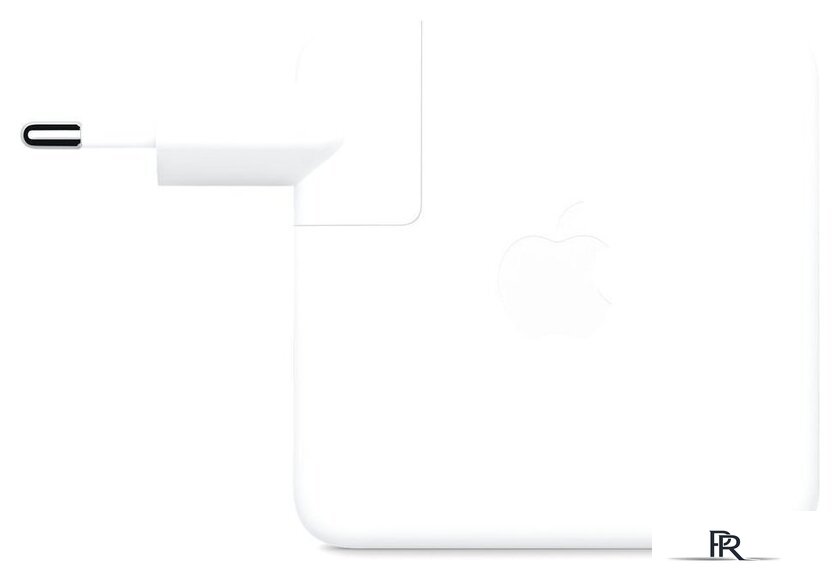Сетевое зарядное Apple 67W USB-C EU Power Adapter - Изображение №2 — Интернет-магазин ПроЗаказ
