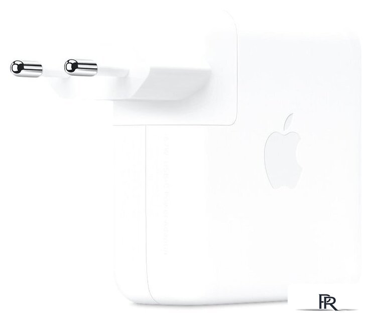Сетевое зарядное Apple 67W USB-C EU Power Adapter - Изображение №3 — Интернет-магазин ПроЗаказ