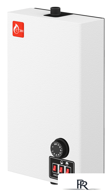 Отопительный котел СТЭН ЭВПМ - 3 - Изображение №1 — Интернет-магазин ПроЗаказ