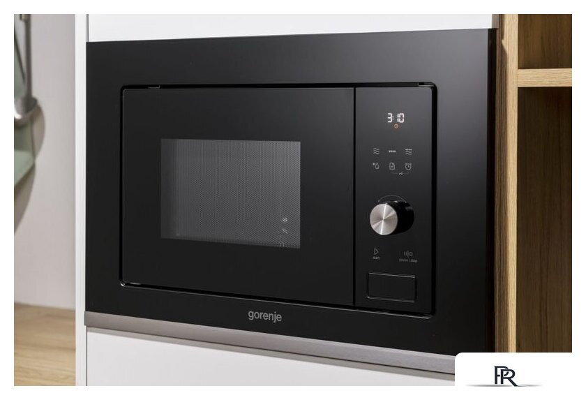 Микроволновая печь Gorenje BM201AG1X - Изображение №5 — Интернет-магазин ПроЗаказ