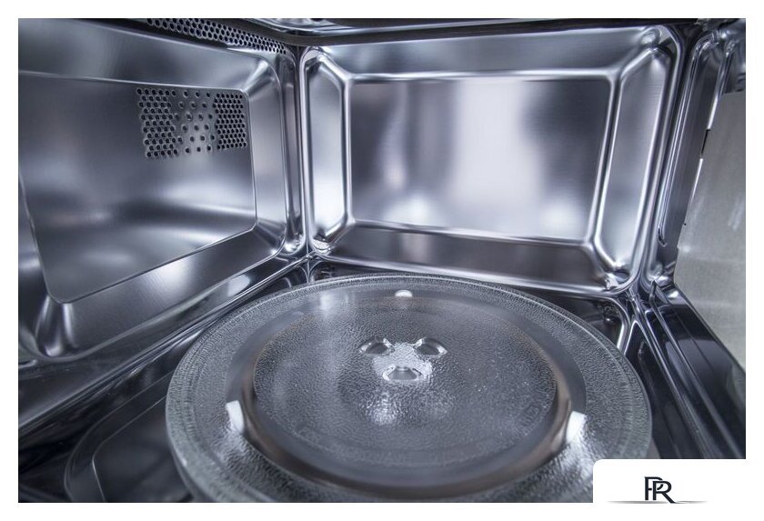 Микроволновая печь Gorenje BM201AG1X - Изображение №8 — Интернет-магазин ПроЗаказ