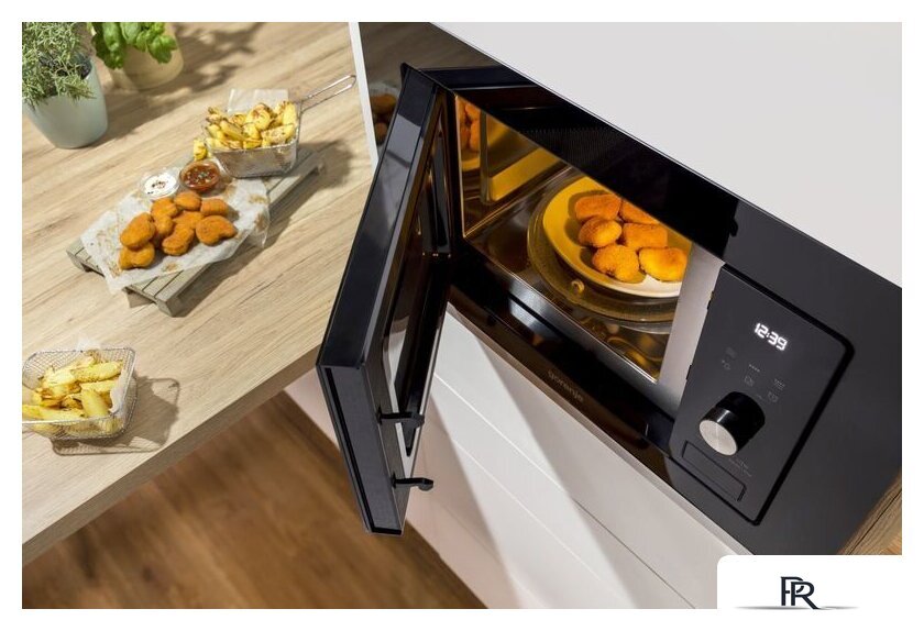 Микроволновая печь Gorenje BM201AG1X - Изображение №11 — Интернет-магазин ПроЗаказ