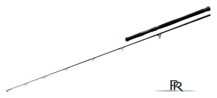 Удилище Flagman Tuna 701XM 2.13м тест 200г FTU701XM - Изображение №2 — Интернет-магазин ПроЗаказ
