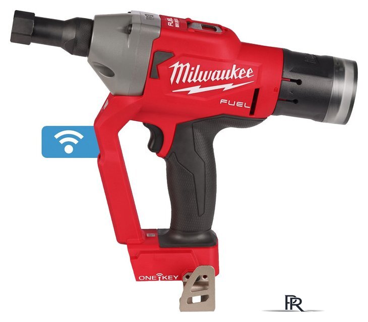 Заклепочник Milwaukee 4933478637 - Изображение №2 — Интернет-магазин ПроЗаказ