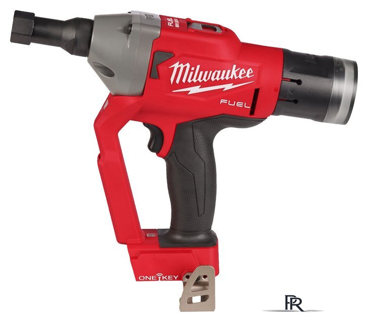 Заклепочник Milwaukee 4933478637 - Изображение №4 — Интернет-магазин ПроЗаказ