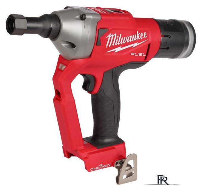 Заклепочник Milwaukee 4933478637 - Изображение №3 — Интернет-магазин ПроЗаказ