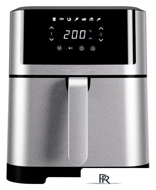 Аэрогриль (аэрофритюрница) ProfiCook PC-FR 1269 H - Изображение №1 — Интернет-магазин ПроЗаказ