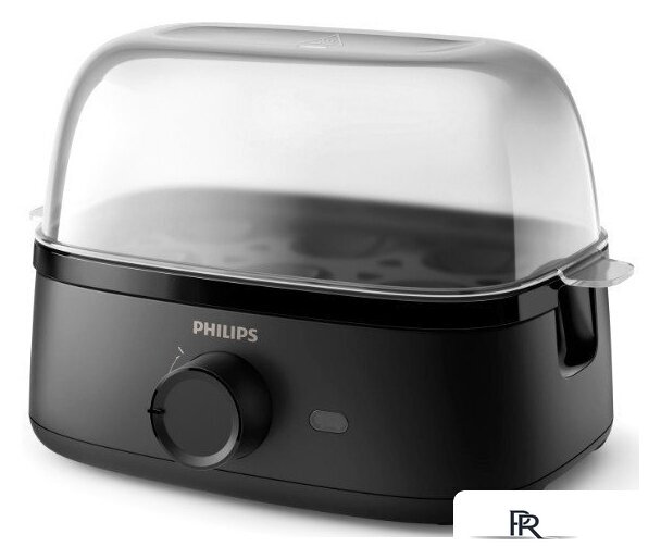 Яйцеварка Philips HD9137/90 - Изображение №1 — Интернет-магазин ПроЗаказ