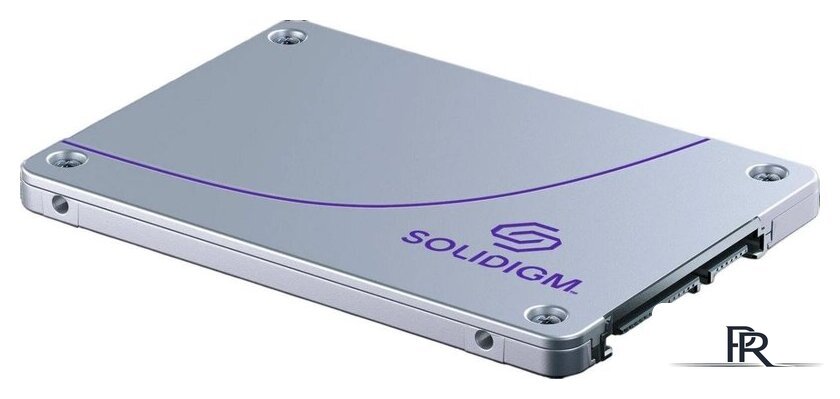 SSD Solidigm D3-S4520 480GB SSDSC2KB480GZ1Z - Изображение №1 — Интернет-магазин ПроЗаказ