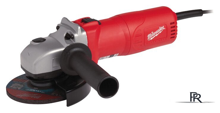 Угловая шлифмашина Milwaukee AG 9-125 XE [4933403206] - Изображение №1 — Интернет-магазин ПроЗаказ