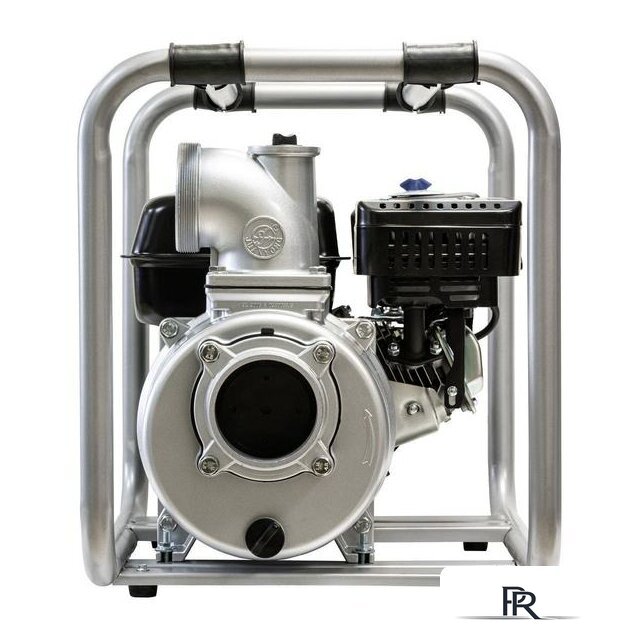 Мотопомпа Hyundai HY 105 - Изображение №3 — Интернет-магазин ПроЗаказ