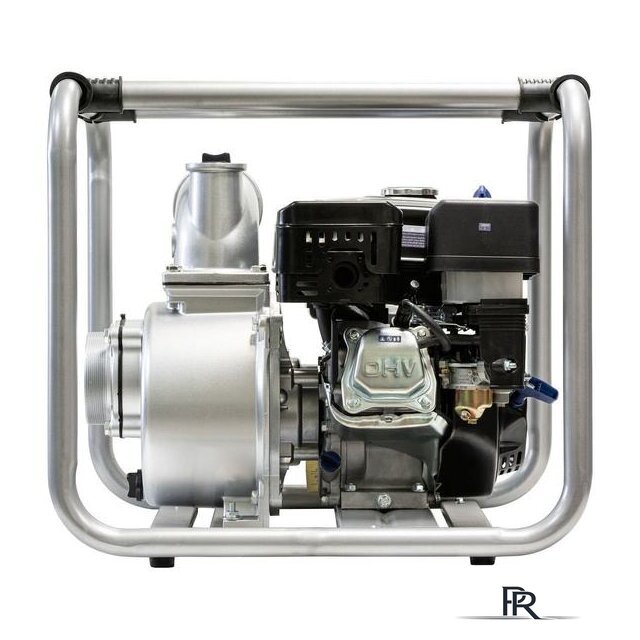 Мотопомпа Hyundai HY 105 - Изображение №4 — Интернет-магазин ПроЗаказ