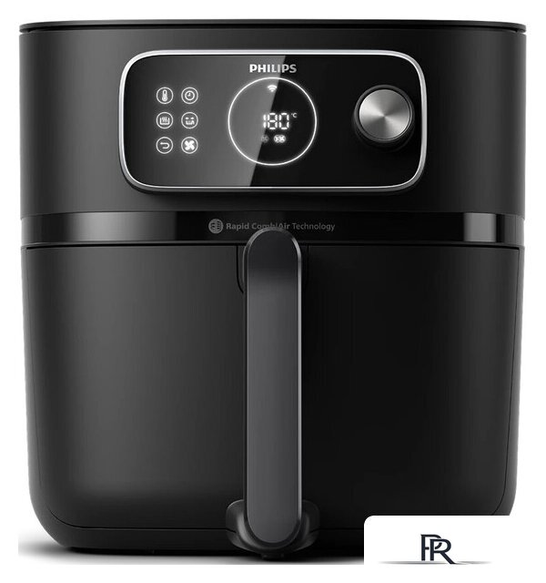 Аэрогриль (аэрофритюрница) Philips HD9876/90 - Изображение №1 — Интернет-магазин ПроЗаказ