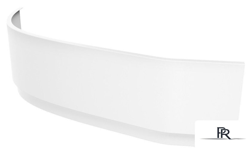 Фронтальный экран под ванну Lauter Valencia 160 2151022R - Изображение №1 — Интернет-магазин ПроЗаказ